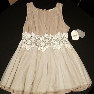 Altar'd State dress tunic